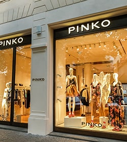 outlet guess ck pinko